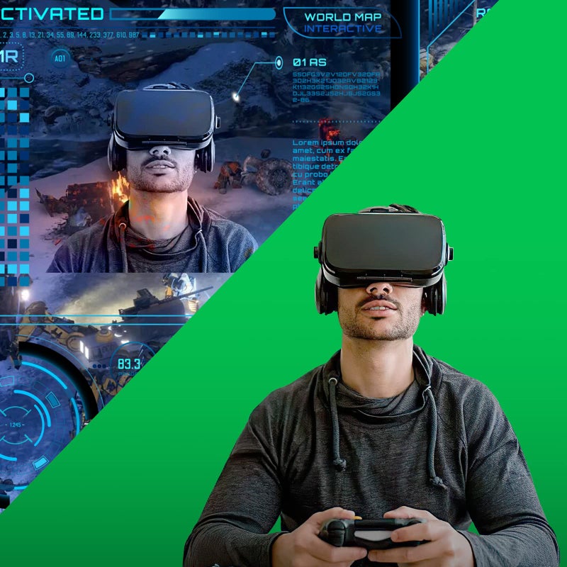 GFCC Green Screen Backdrop - 8FTX10FT Polyester Photo Backdrop for Photoshoot Greenscreen Background for Photography Video Recording Photo Background - Image 4